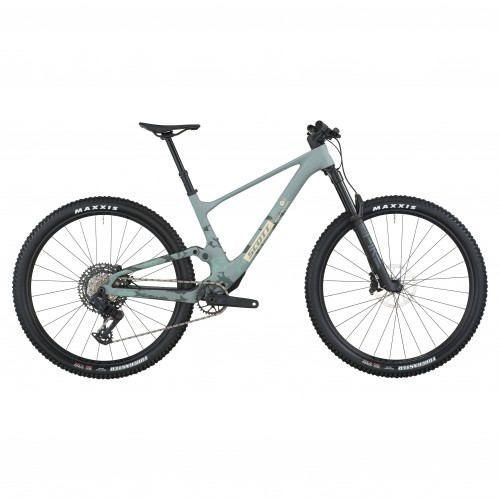 SCOTT SPARK 920